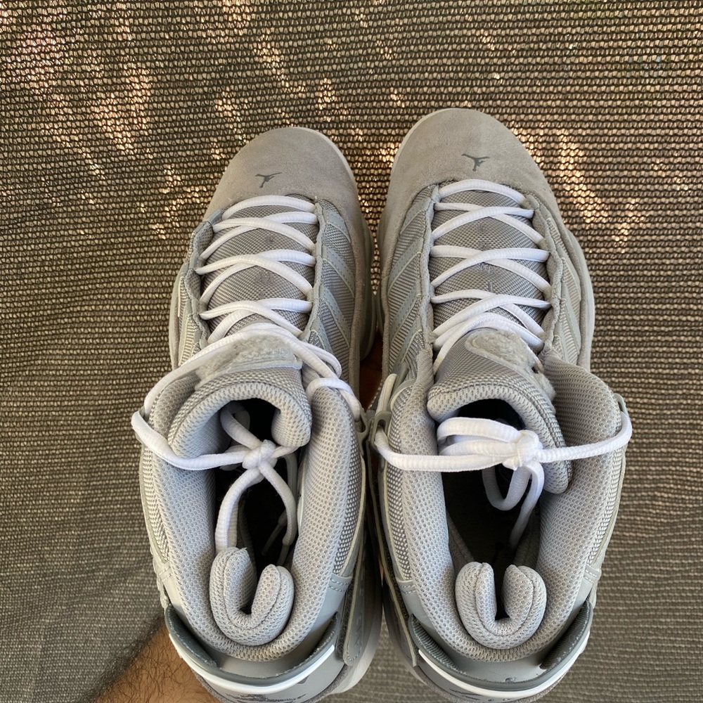 Jordan 6 Rings - Picture 6 of 8